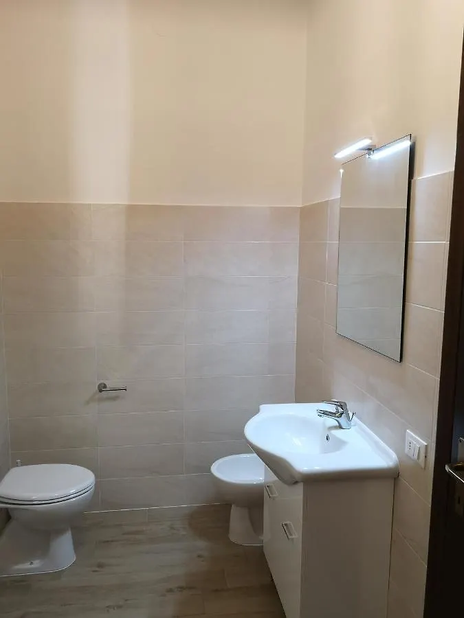 Casa Delle Botteghe Apartment Venice