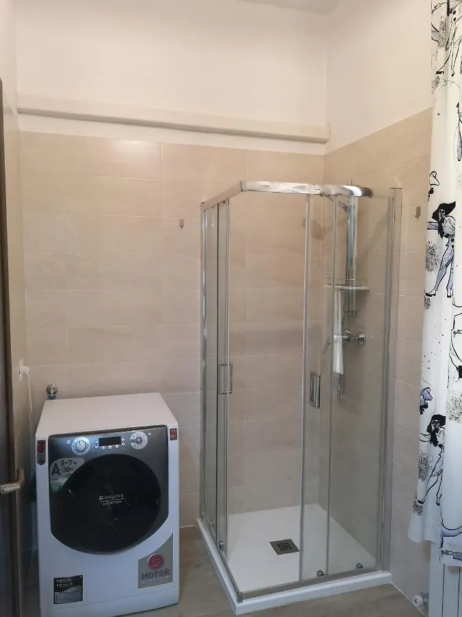 Casa Delle Botteghe Apartment Venice