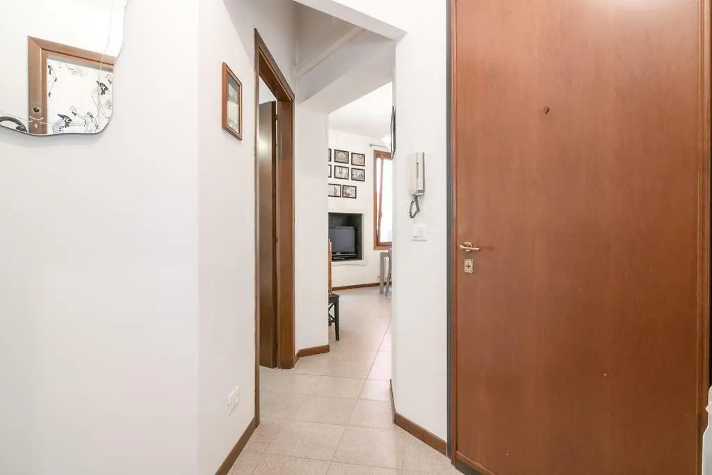 Casa Delle Botteghe Apartment Venice 0*,  Italy