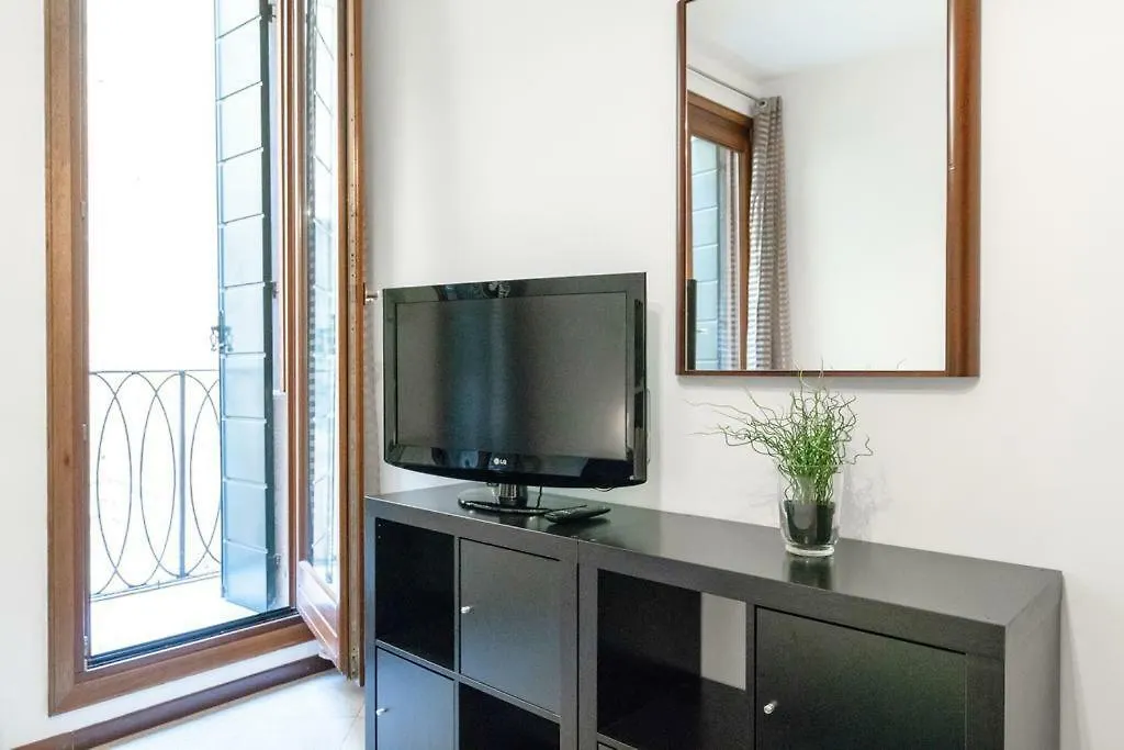 Casa Delle Botteghe Apartment Venice 0*,  Italy