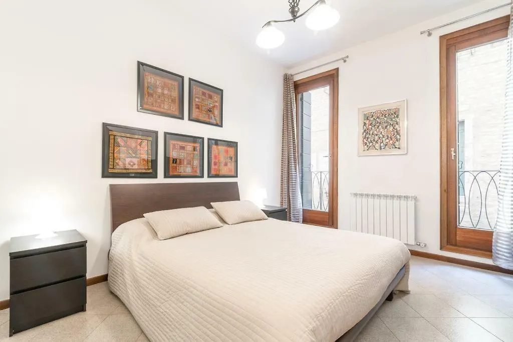 Casa Delle Botteghe Apartment Venice 0*,  Italy
