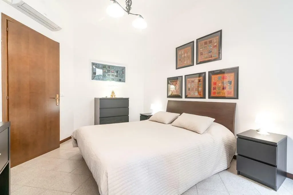 Casa Delle Botteghe Apartment Venice Italy