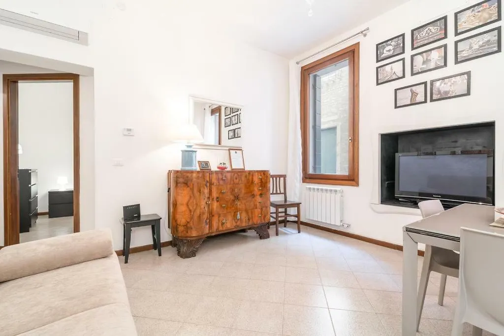 Casa Delle Botteghe Apartment Venice Italy