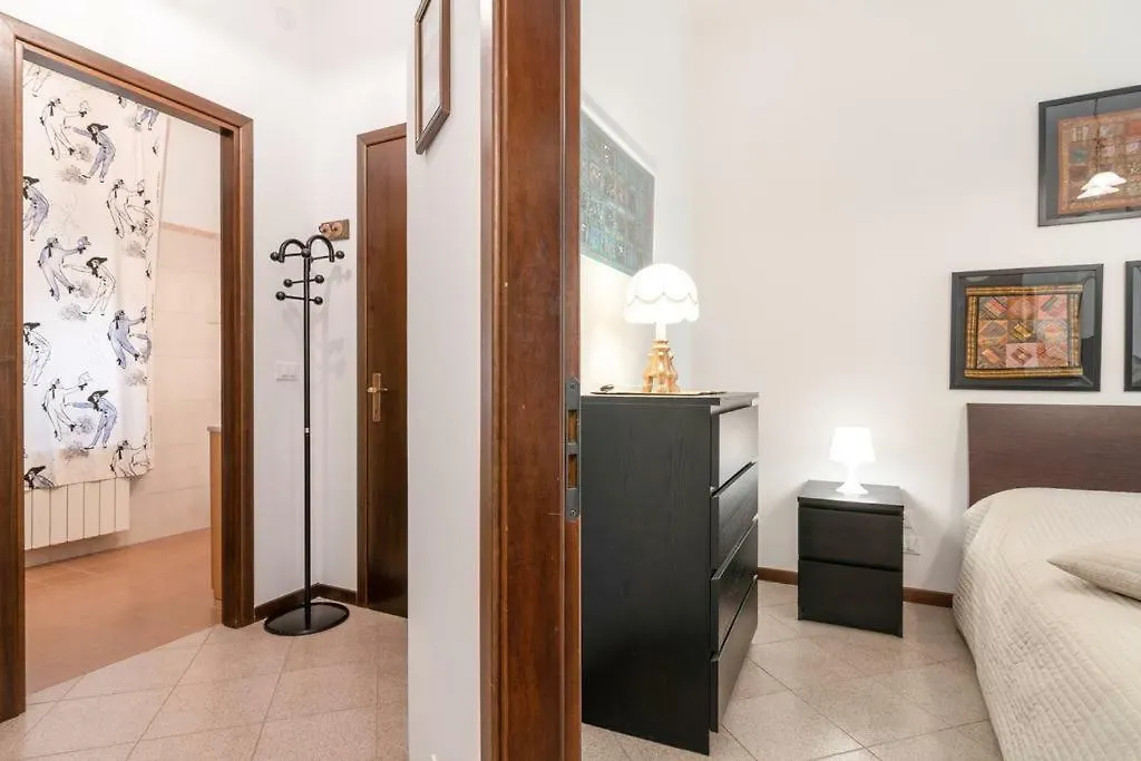 Casa Delle Botteghe Apartment Venice