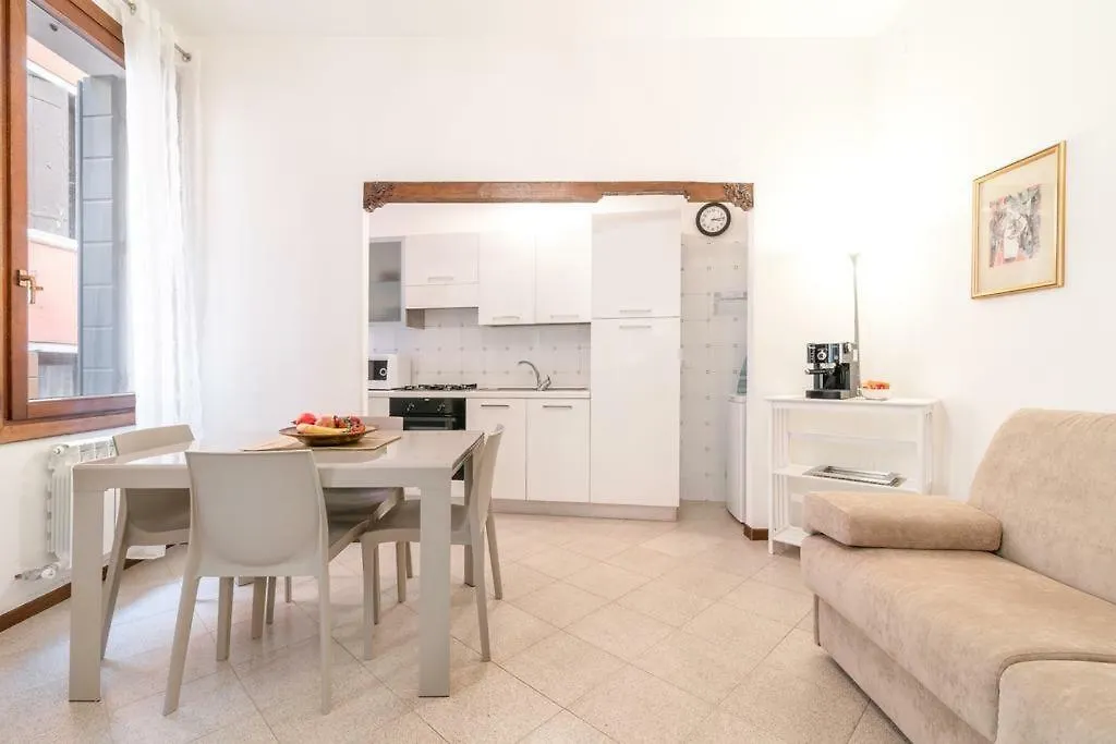 Casa Delle Botteghe Apartment Venice Italy