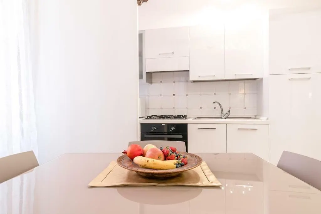 Casa Delle Botteghe Apartment Venice