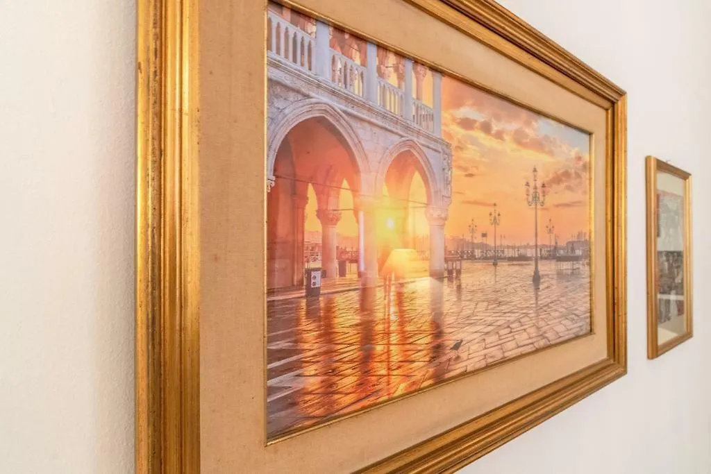 Casa Delle Botteghe Apartment Venice Italy