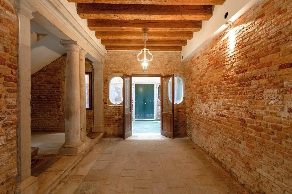 Casa Delle Botteghe Apartment Venice Italy